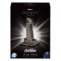 Marvel : The Infinity Saga - Puzzle 3D Avengers: Stark Tower Marvel : The Infinity Saga - Puzzle 3D Avengers: Stark Tower
