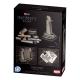 Marvel : The Infinity Saga - Puzzle 3D Avengers: Stark Tower