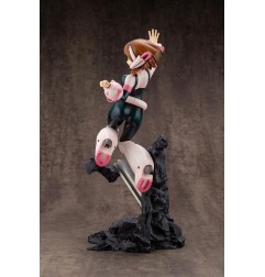 My Hero Academia - Statuette PVC ARTFXJ 1/8 Ochaco Uraraka Ver. 2 Bonus Edition 27 cm