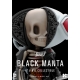 DC Comics - Figurine XXRAY Wave 3 Black Manta 10 cm