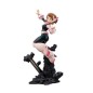 My Hero Academia - Statuette PVC ARTFXJ 1/8 Ochaco Uraraka Ver. 2 Bonus Edition 27 cm
