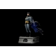 Batman The Animated Series (1992) - Statuette Art Scale 1/10 Batman 24 cm