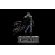 Batman The Animated Series (1992) - Statuette Art Scale 1/10 Batman 24 cm