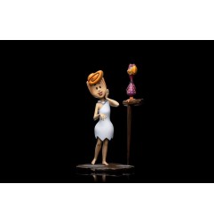 Pierrafeu, Les - Les Pierrafeu statuette 1/10 Art Scale Wilma Pierrafeu 16 cm