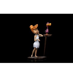 Pierrafeu, Les - Les Pierrafeu statuette 1/10 Art Scale Wilma Pierrafeu 16 cm