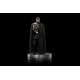 Star Wars The Mandalorian - Statuette 1/10 Art Scale Luke Skywalker et Grogu 21 cm