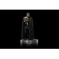 Star Wars - The Mandalorian statuette 1/10 Art Scale Luke Skywalker et Grogu 21 cm