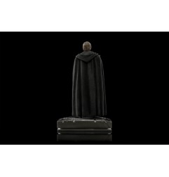 Star Wars The Mandalorian - Statuette 1/10 Art Scale Luke Skywalker et Grogu 21 cm