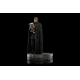 Star Wars The Mandalorian - Statuette 1/10 Art Scale Luke Skywalker et Grogu 21 cm