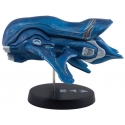 Halo 5 Guardians - Réplique Covenant Banshee Ship 15 cm