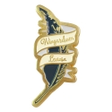 Harry Potter - Pin's Wingardium Leviosa