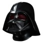 Star Wars - : Obi-Wan Kenobi Black Series casque électronique 2022 Darth Vader