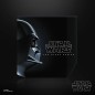 Star Wars - : Obi-Wan Kenobi Black Series casque électronique 2022 Darth Vader