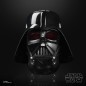 Star Wars - : Obi-Wan Kenobi Black Series casque électronique 2022 Darth Vader