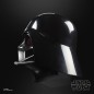 Star Wars - : Obi-Wan Kenobi Black Series casque électronique 2022 Darth Vader