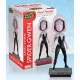 Marvel Comics - Figurine Head Knocker Spider-Gwen Classic Masked 20 cm