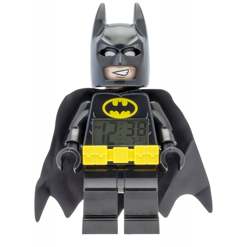 Lego Batman - The LEGO Batman Movie réveil Batman