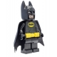 Lego Batman - The LEGO Batman Movie réveil Batman