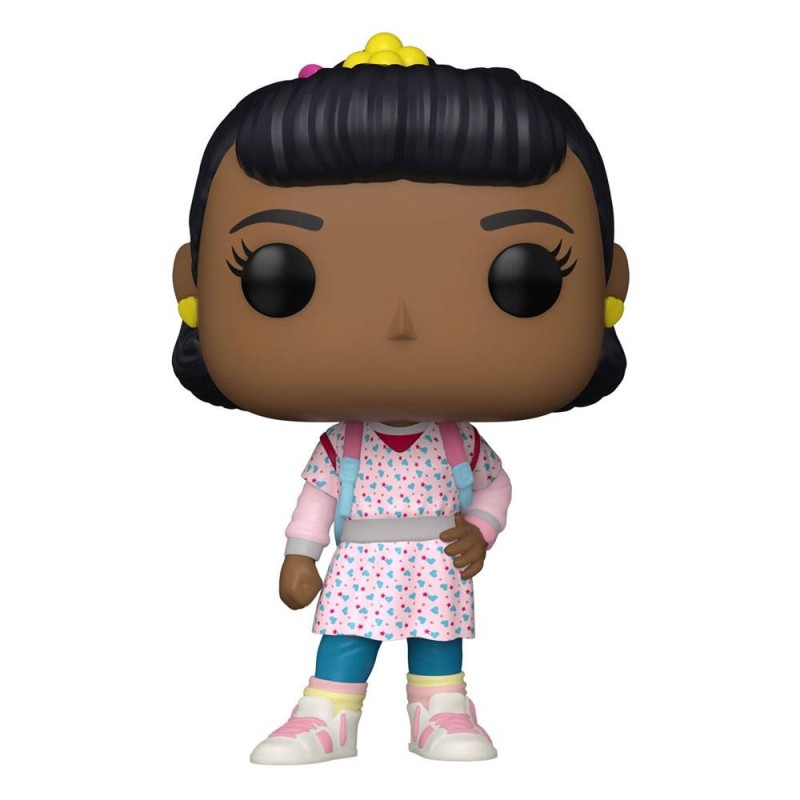 Stranger Things - POP! TV Vinyl figurine Erica Sinclair 9 cm