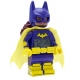 The LEGO Batman - Réveil Batgirl