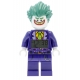 The LEGO Batman - Réveil The Joker