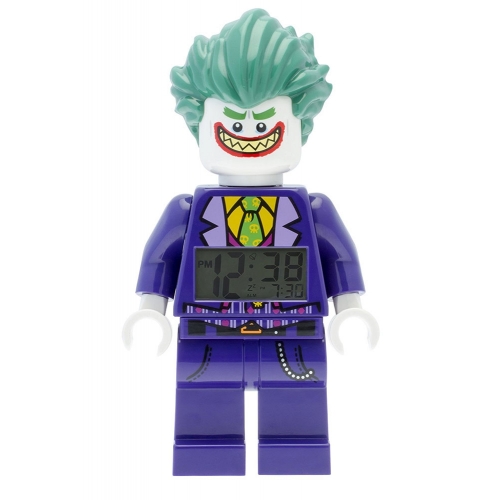 The LEGO Batman - Réveil The Joker