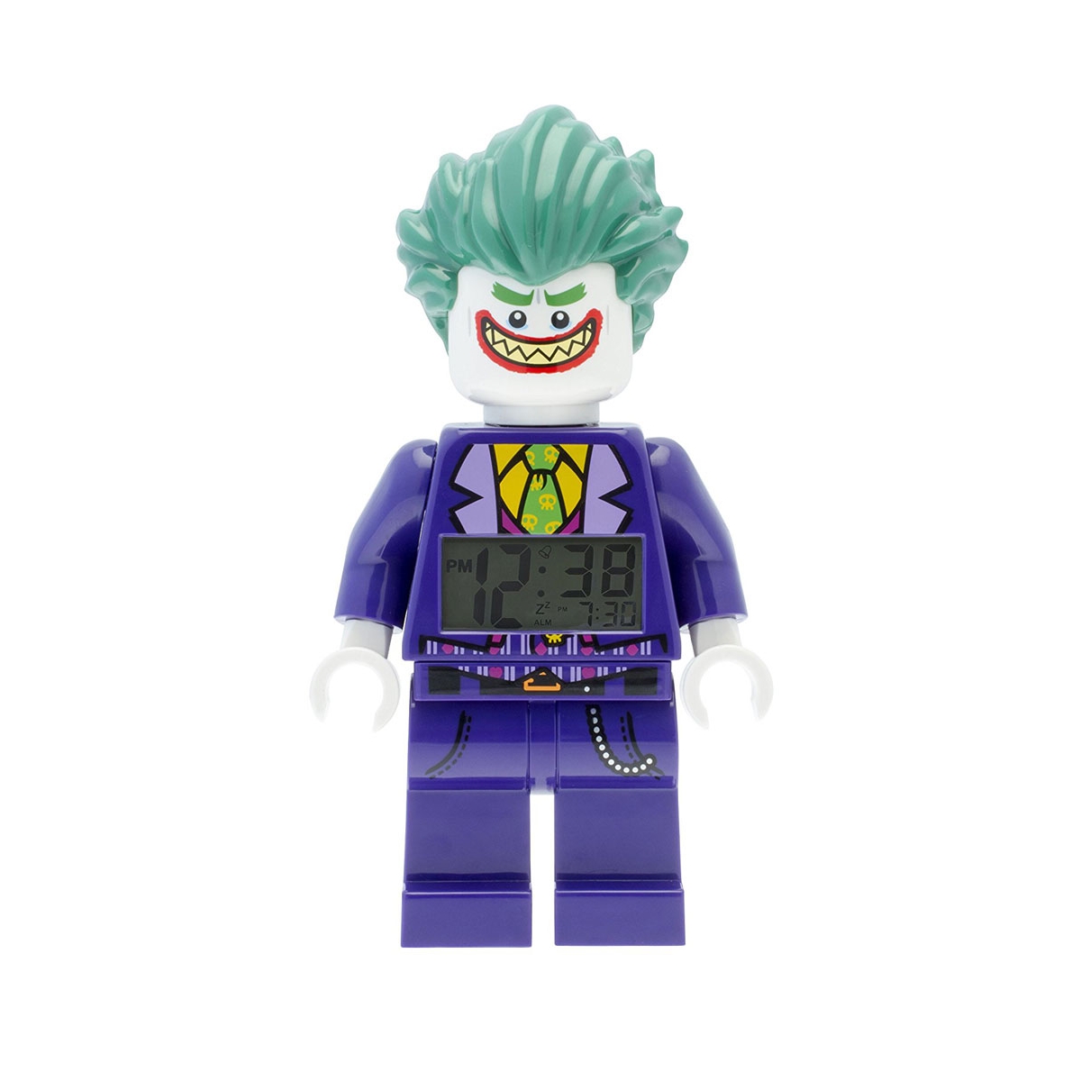 The LEGO Batman - Réveil The Joker - Figurine-Discount