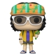 Stranger Things - Figurine POP! California Mike 9 cm