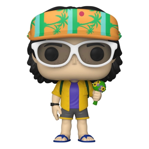 Stranger Things - Figurine POP! California Mike 9 cm