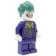 The LEGO Batman - Réveil The Joker