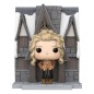 Harry Potter - - Chamber of Secrets Anniversary POP! Deluxe Vinyl figurine Hogsmeade - 3 Broomsticks w/Madam Rosmerta 9 cm
