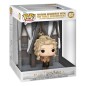 Harry Potter - - Chamber of Secrets Anniversary POP! Deluxe Vinyl figurine Hogsmeade - 3 Broomsticks w/Madam Rosmerta 9 cm