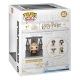 Harry Potter et la Chambre des secrets - Figurine POP! Hogsmeade 3 Broomsticks w/Madam Rosmerta 9 cm