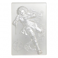 Magic the Gathering - Lingot Kaya Limited Edition (plaqué argent)