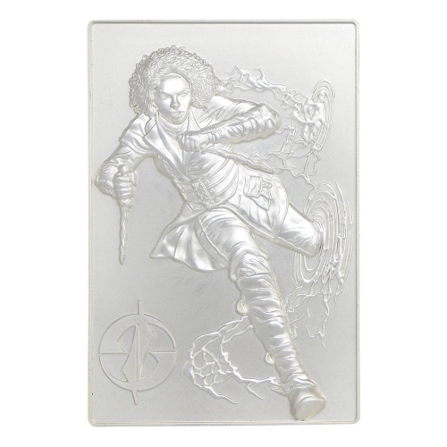 Magic the Gathering - Lingot Kaya Limited Edition (plaqué argent)