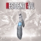 Resident Evil 2 - Collier Claire Redfield's Limited Edition