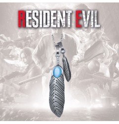 Resident Evil 2 - Collier Claire Redfield's Limited Edition
