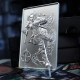 Magic the Gathering - Lingot Kaya Limited Edition (plaqué argent)