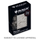 Magic the Gathering - Lingot Vraska Limited Edition (plaqué argent)