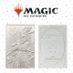 Magic the Gathering - Lingot Vraska Limited Edition (plaqué argent)