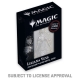 Magic the Gathering - Lingot Liliana Limited Edition (plaqué argent)