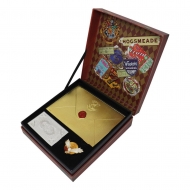 Harry Potter - Coffret cadeau Collector 's Journey to Hogwarts Collection