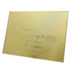 Harry Potter - Coffret cadeau Collector 's Journey to Hogwarts Collection