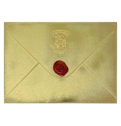 Harry Potter - Coffret cadeau Collector 's Journey to Hogwarts Collection