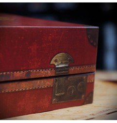 Harry Potter - Coffret cadeau Collector 's Journey to Hogwarts Collection