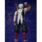 Demon Slayer: Kimetsu no Yaiba - Figurine 1/12 BUZZmod Tengen Uzui 16 cm