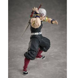 Demon Slayer: Kimetsu no Yaiba - Figurine 1/12 BUZZmod Tengen Uzui 16 cm