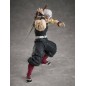 Demon Slayer: Kimetsu no Yaiba - Figurine 1/12 BUZZmod Tengen Uzui 16 cm