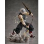 Demon Slayer: Kimetsu no Yaiba - Figurine 1/12 BUZZmod Tengen Uzui 16 cm