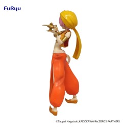 Re:Zero - Re:ZERO SSS statuette PVC Ram in Arabian Nights /Another Color Ver. 21 cm